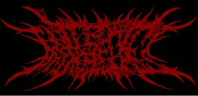 logo Gutted With Broken Glass